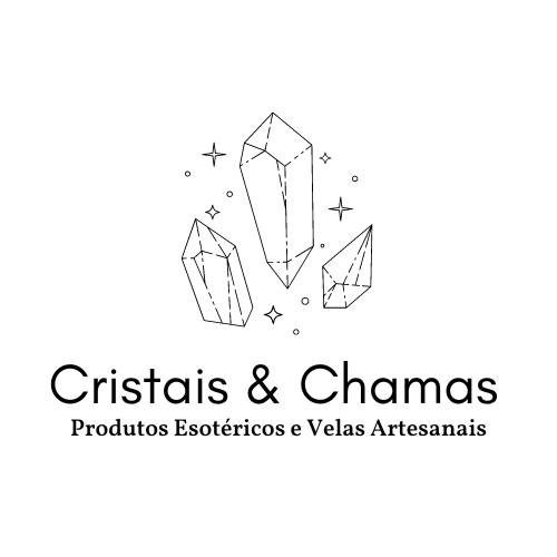 Cristais & Chamas